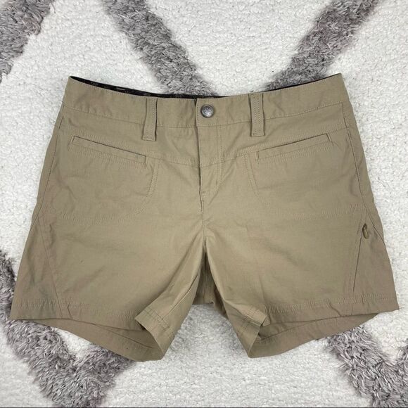 Womens Athleta Dipper Short  - Picture 1 of 4